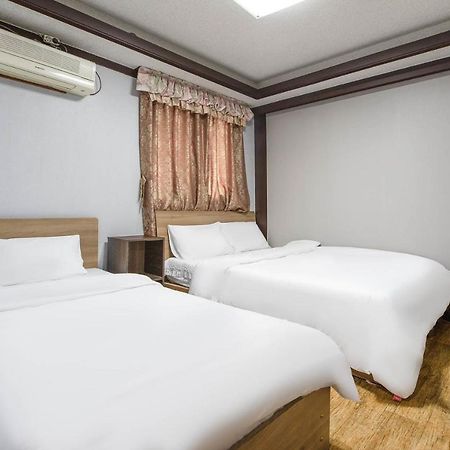Keumkang Motel Seoul Exterior foto